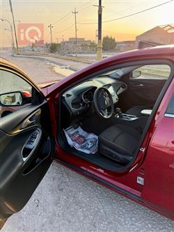 شێڤرۆلێت مالیبۆ